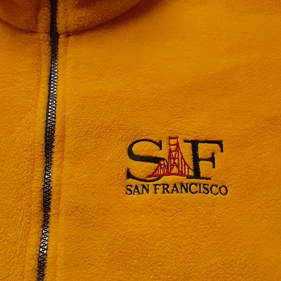 VINTAGE SAN FRANCISCO FLEECE - Picture 3 of 5
